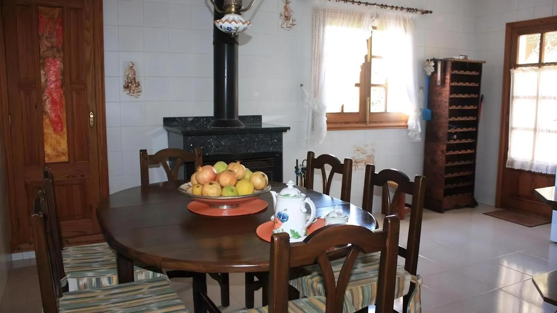 Villa Can Picafort Spanien
