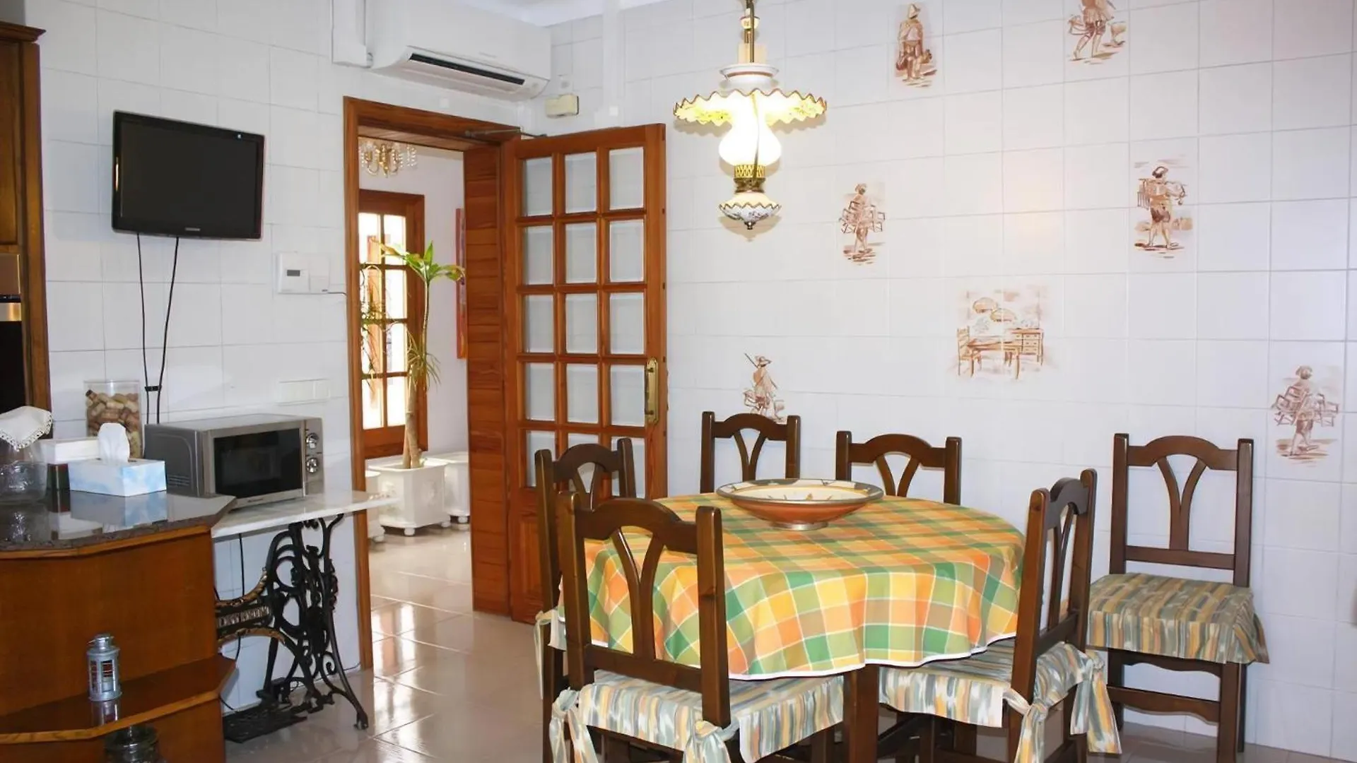 Villa Can Picafort 0*, Can Picafort (Mallorca) Spanien