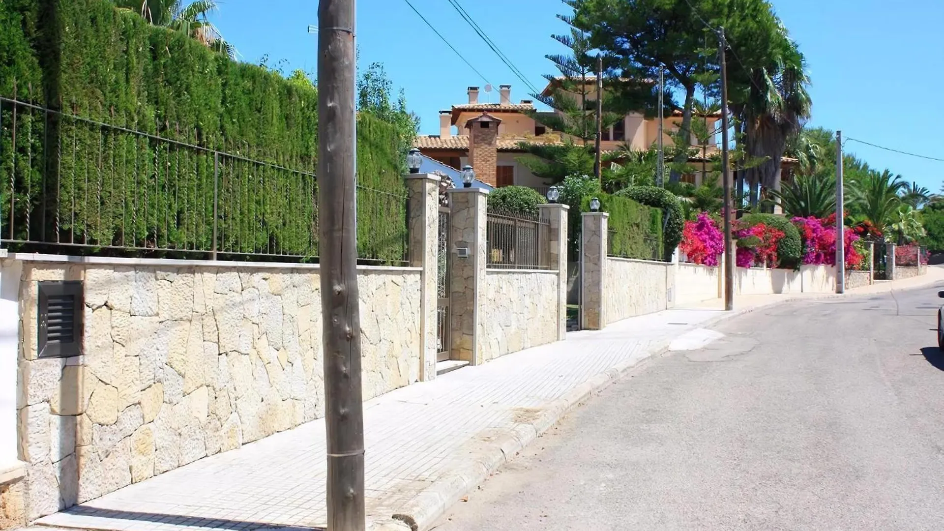 Villa Can Picafort Semesterbostad Can Picafort (Mallorca)