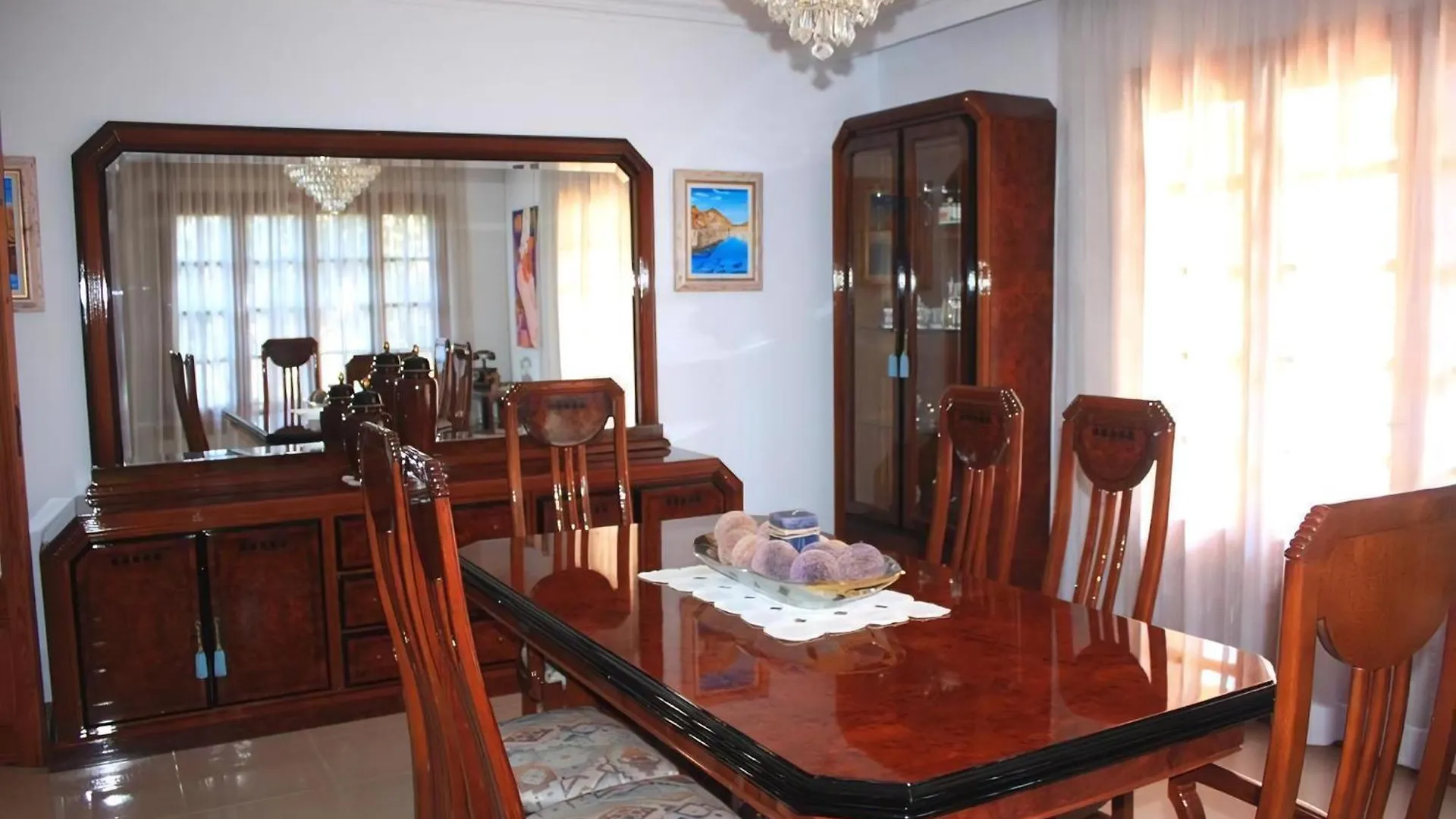 Villa Can Picafort