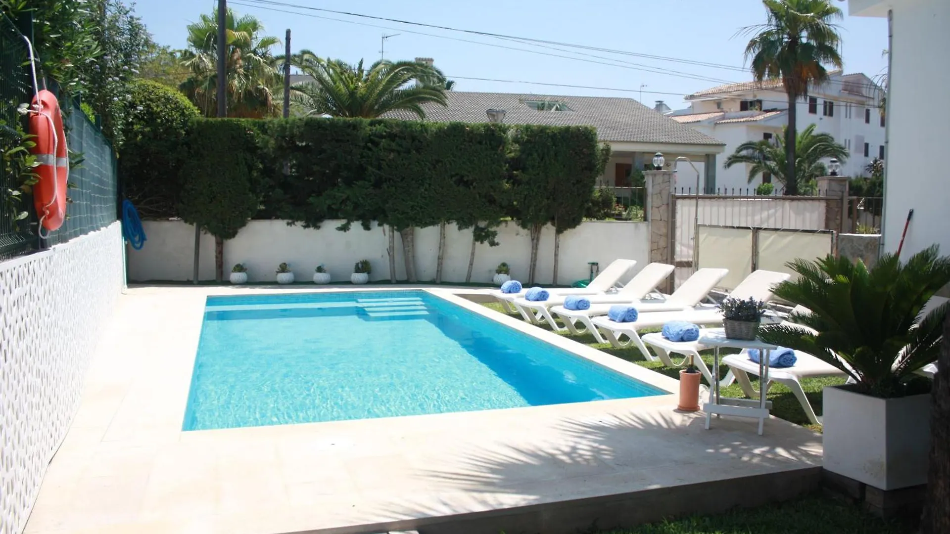 Villa Can Picafort