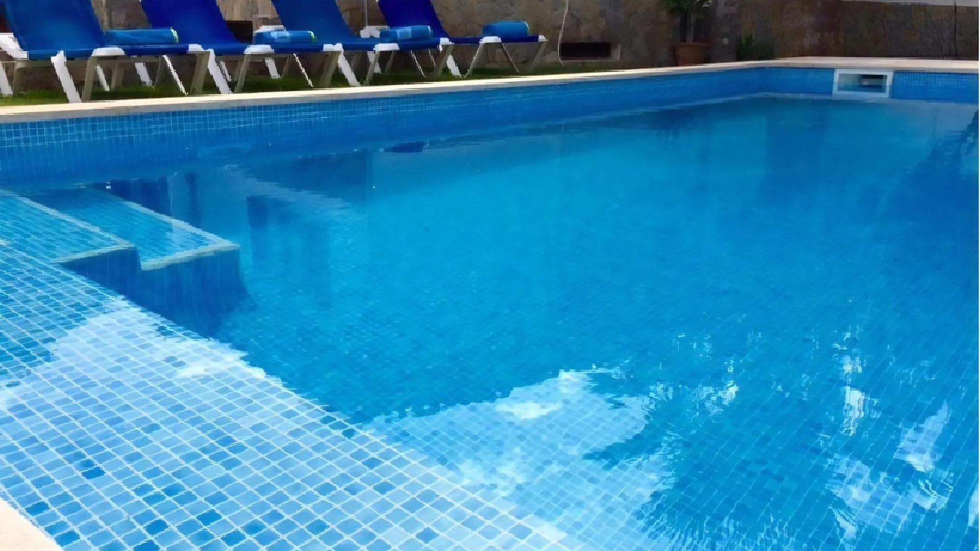 Villa Can Picafort