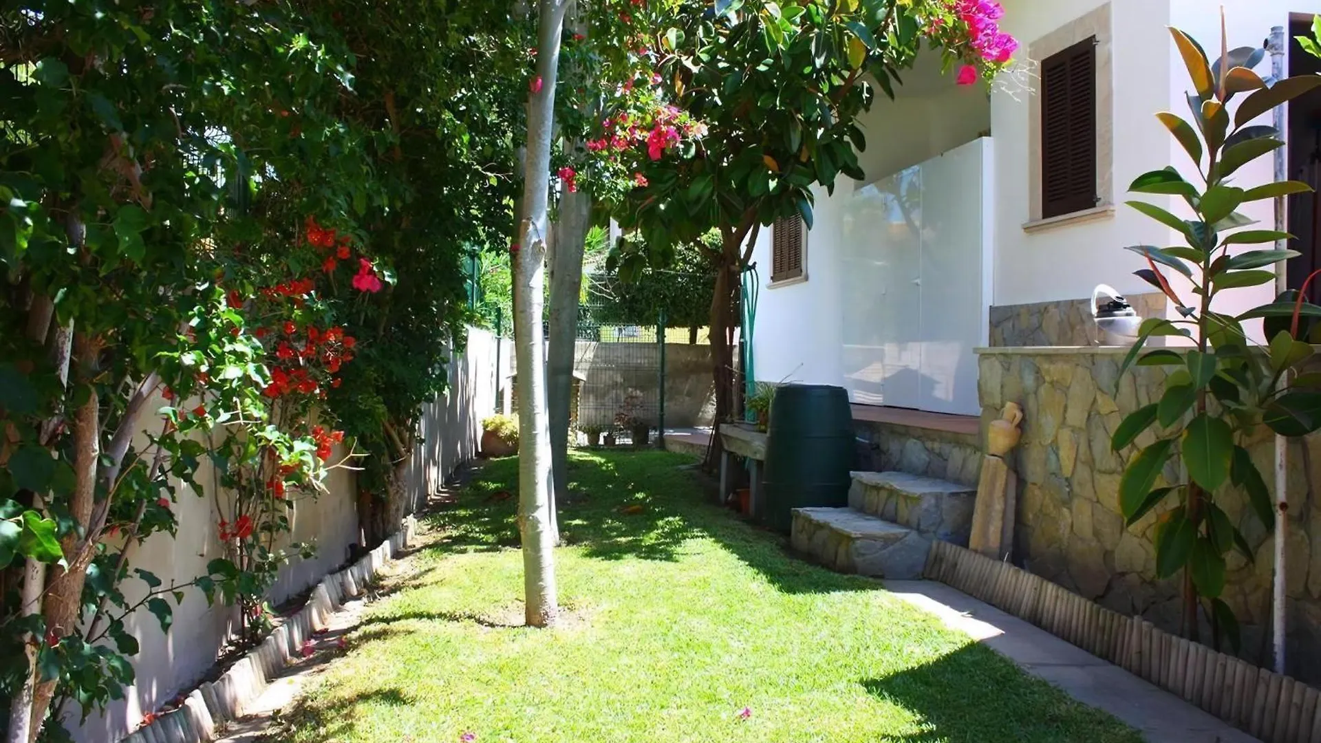 Villa Can Picafort 0*, Can Picafort (Mallorca)